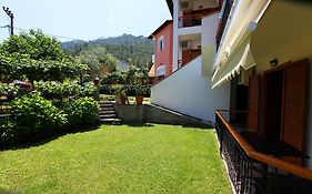 Nama Apartments