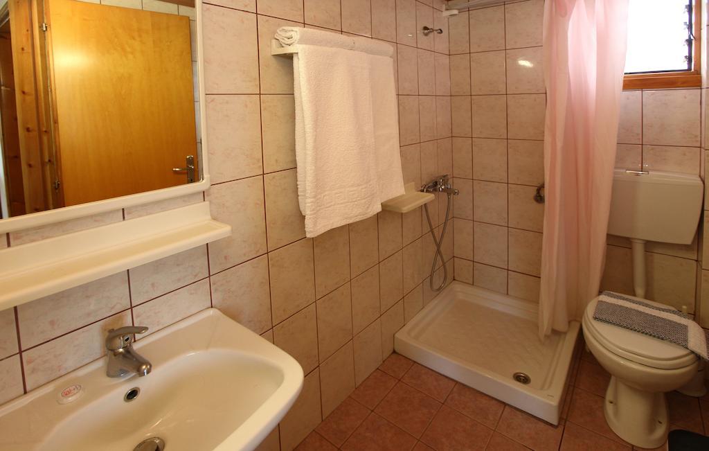 Nama Apartments Skala Potamia  Oda fotoğraf