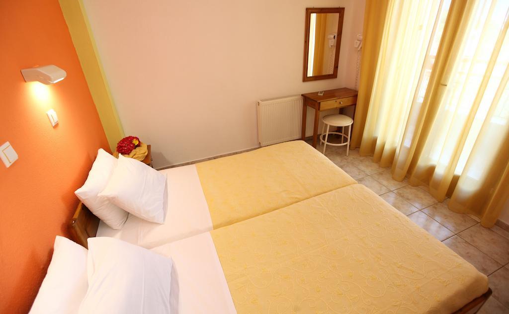 Nama Apartments Skala Potamia  Oda fotoğraf