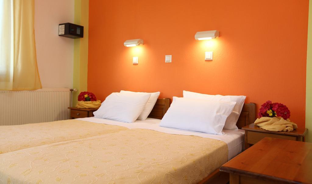 Nama Apartments Skala Potamia  Oda fotoğraf